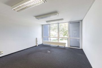 Provisionsfrei | Moderne Büroeinheit | Ausbau nach Kundenwunsch, 76227 Karlsruhe, Bürofläche